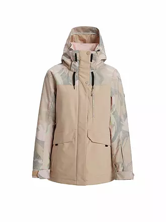 ROXY | Damen Snowboardjacke Dawnrae Parka JK | 